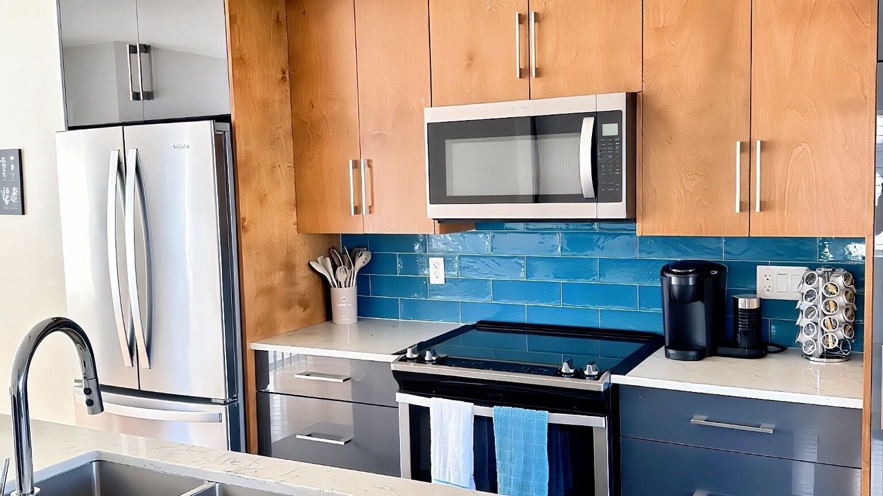 Photo of Kitchen in Halifax