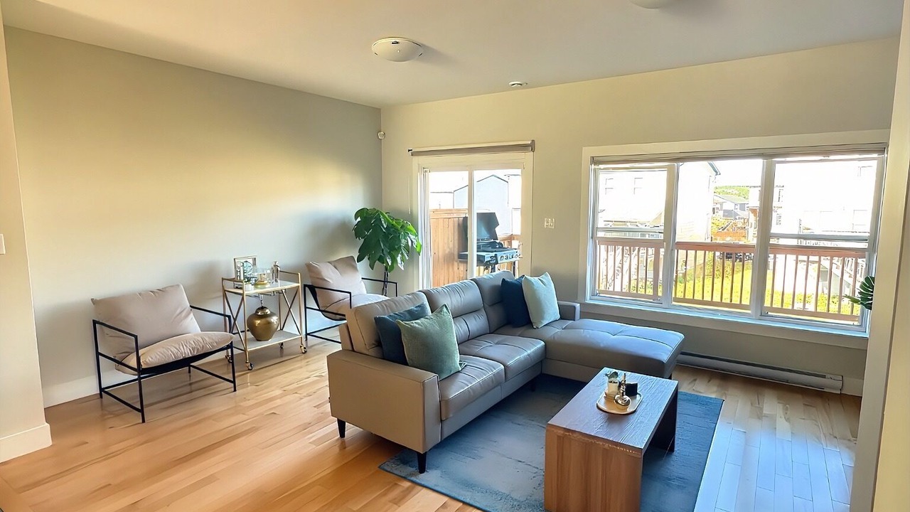 Photo of Livingroom in Halifax