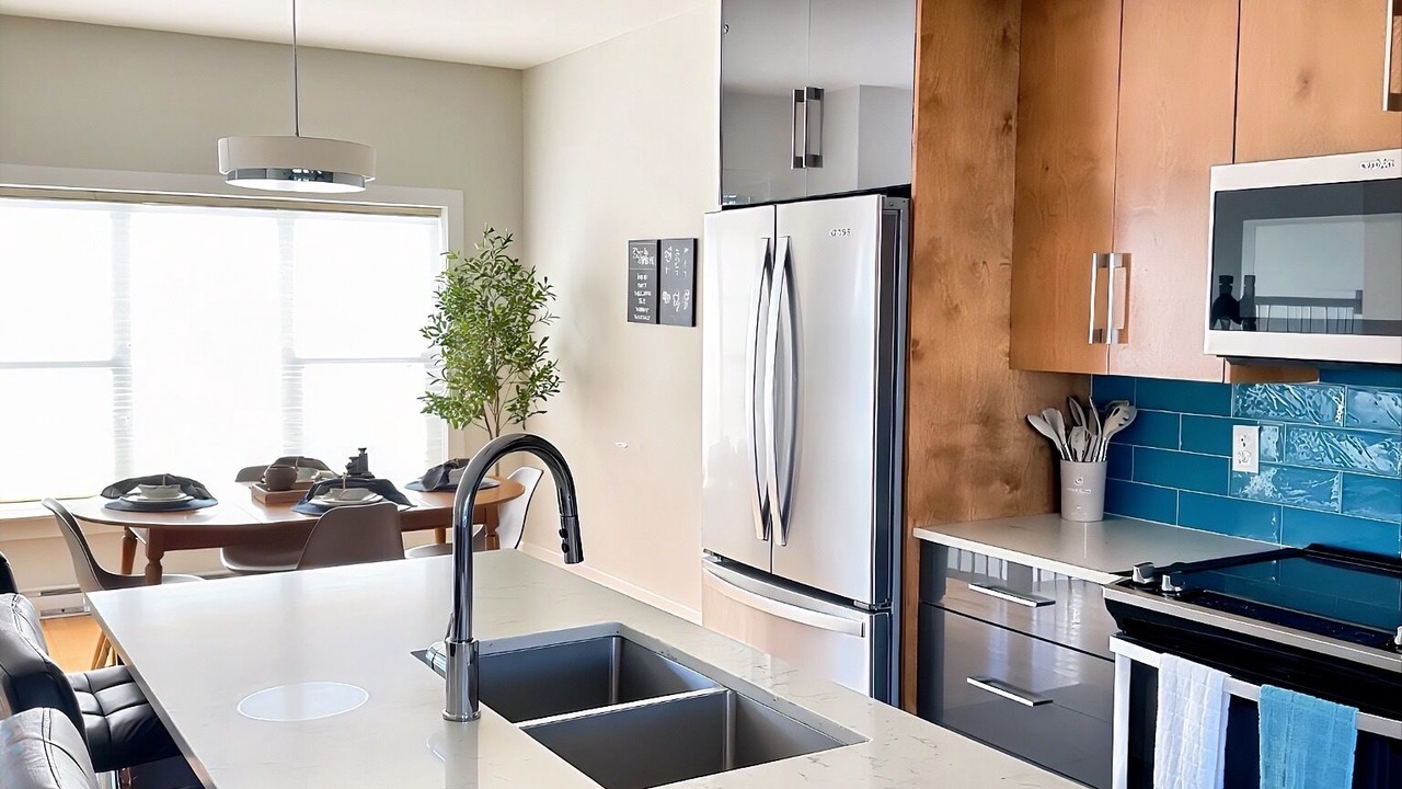 Photo of Kitchen in Halifax