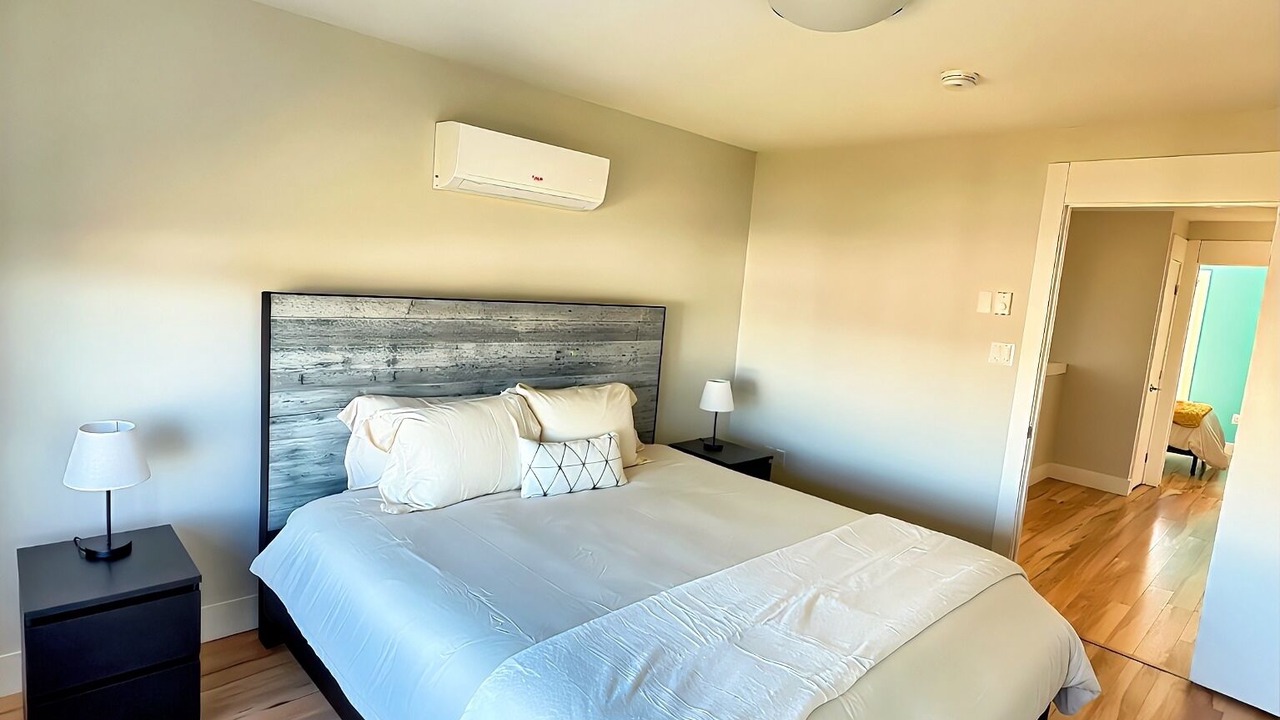 Photo of Bedroom in Halifax