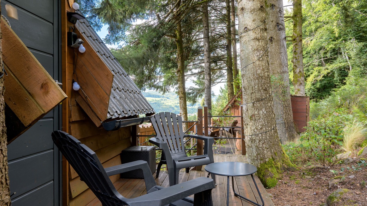 Photo of Outdoor in Granges-Aumontzey