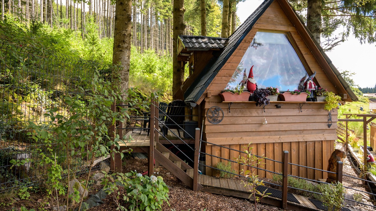 Photo of Outdoor in Granges-Aumontzey
