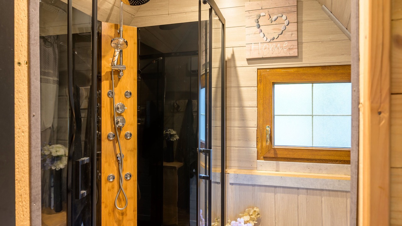 Photo of Bathroom in Granges-Aumontzey