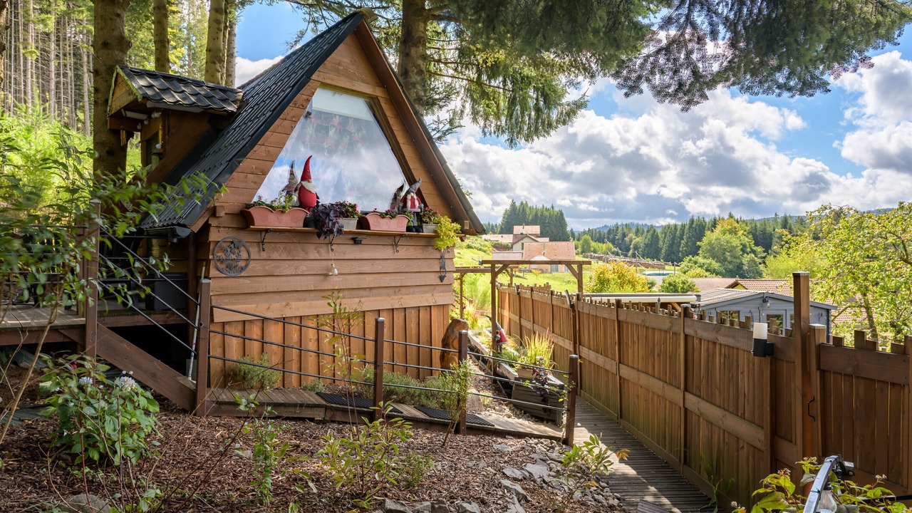 Photo of Outdoor in Granges-Aumontzey