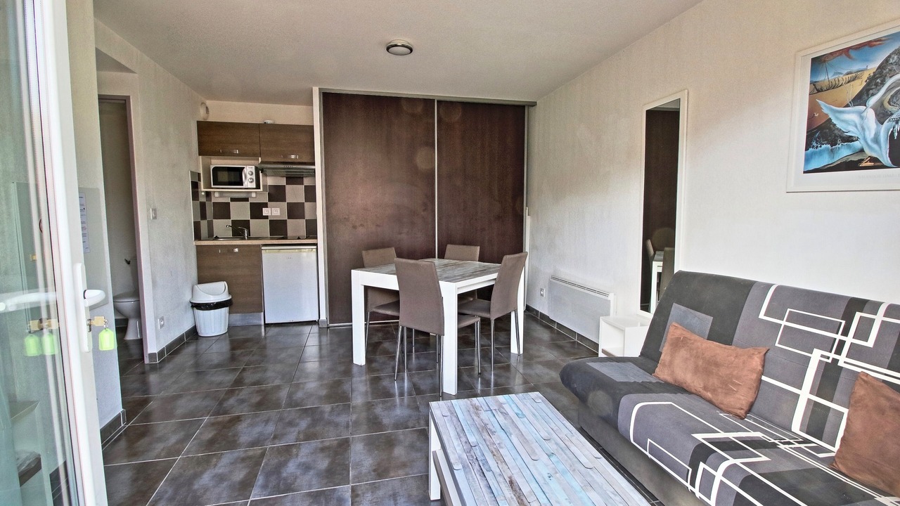 Photo of Livingroom in Latour-Bas-Elne