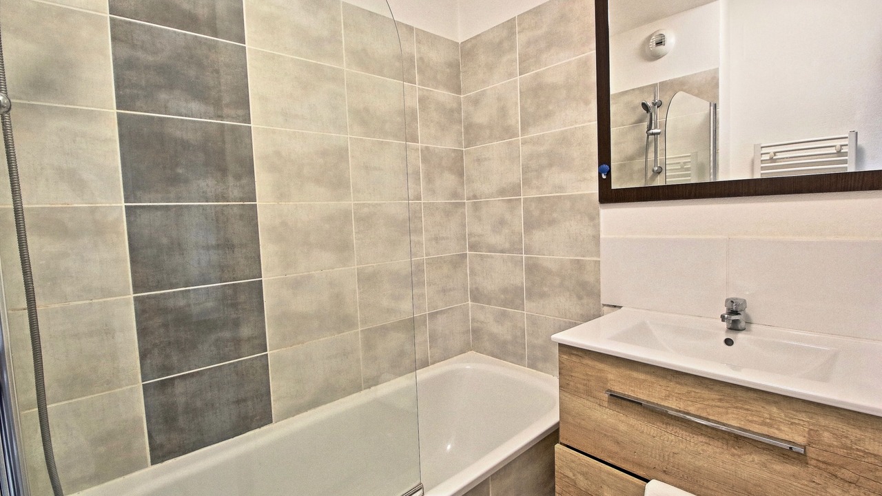 Photo of Bathroom in Latour-Bas-Elne