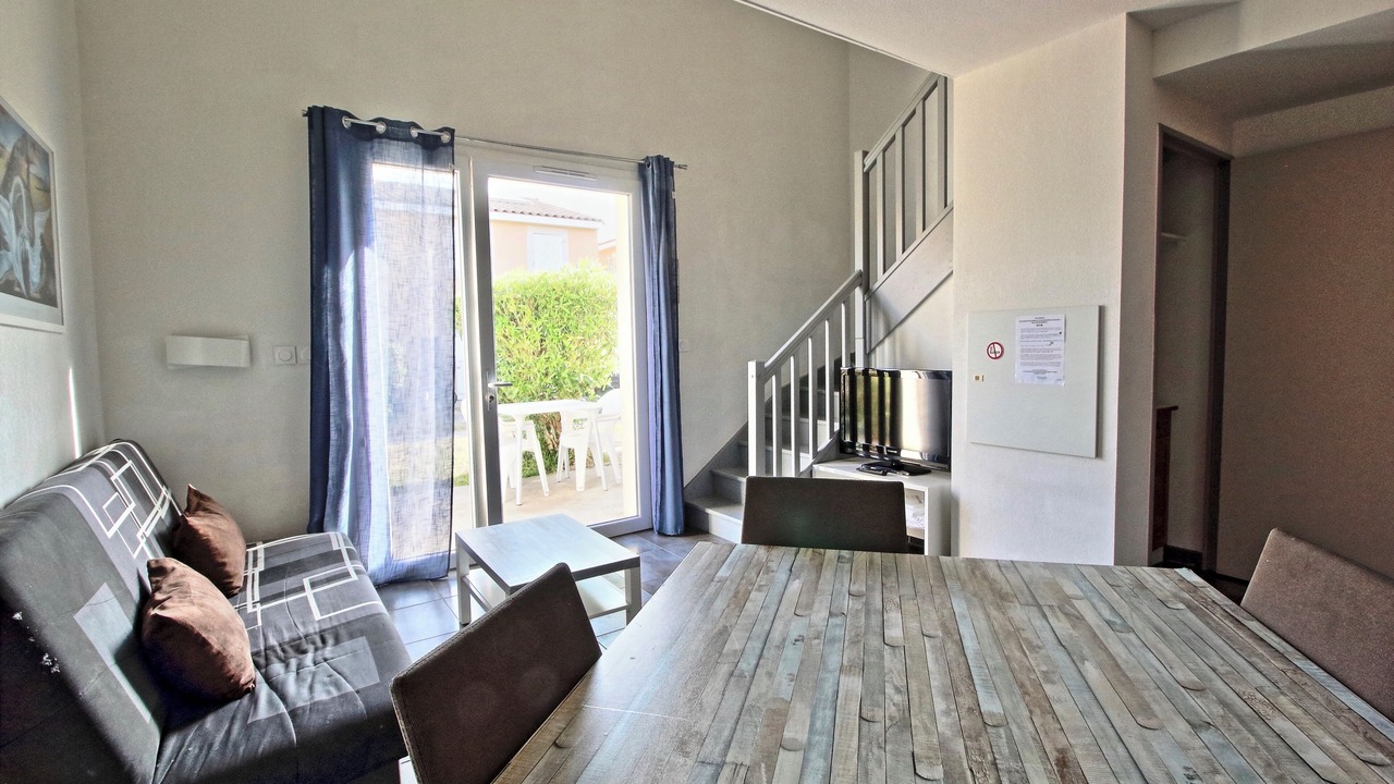 Photo of Livingroom in Latour-Bas-Elne