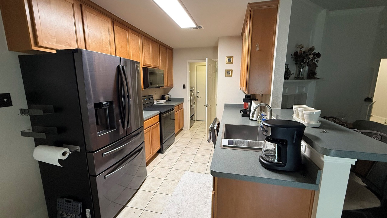 Photo of Kitchen in Euless