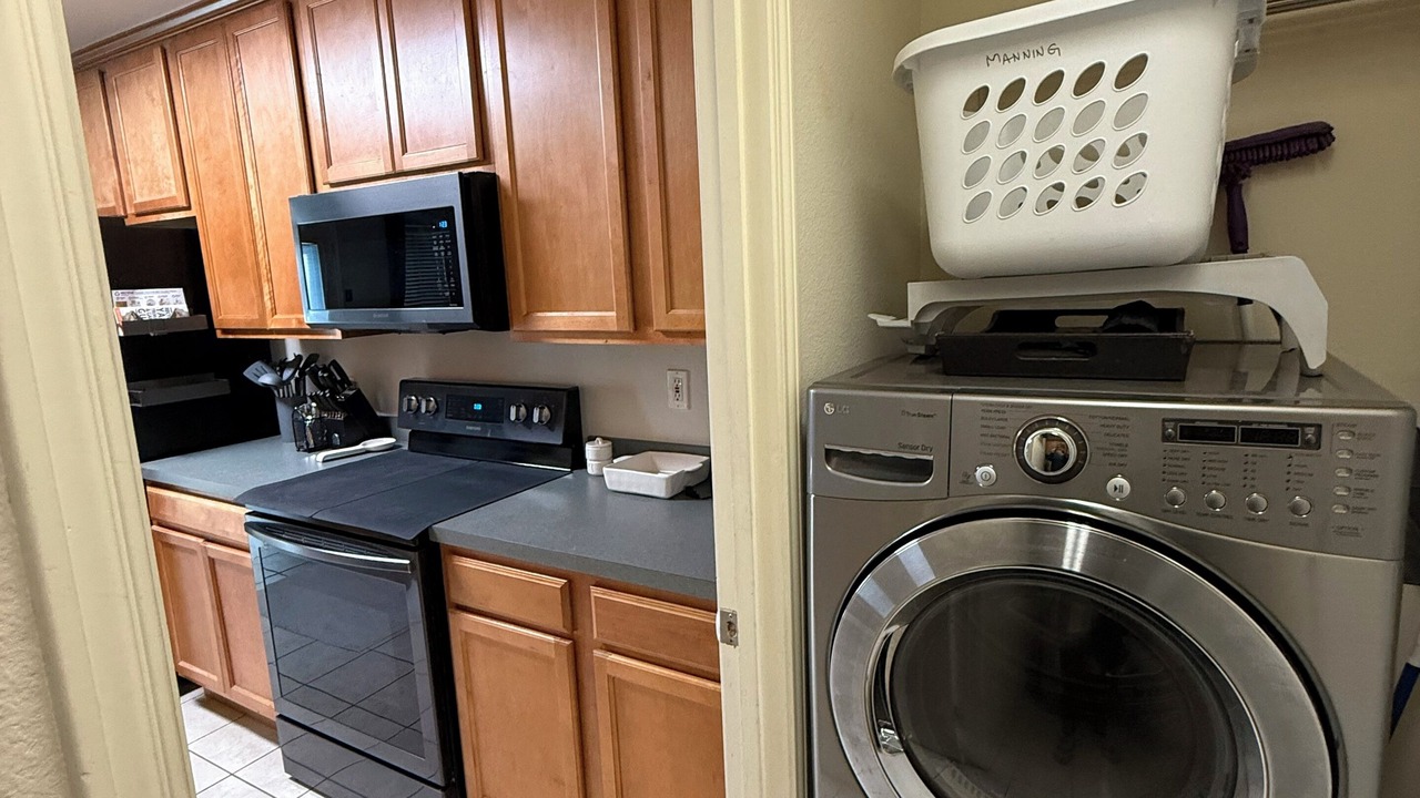 Photo of Kitchen in Euless