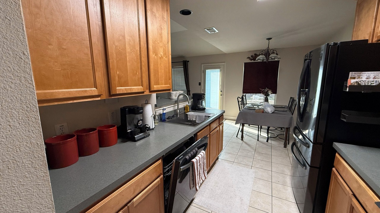 Photo of Kitchen in Euless