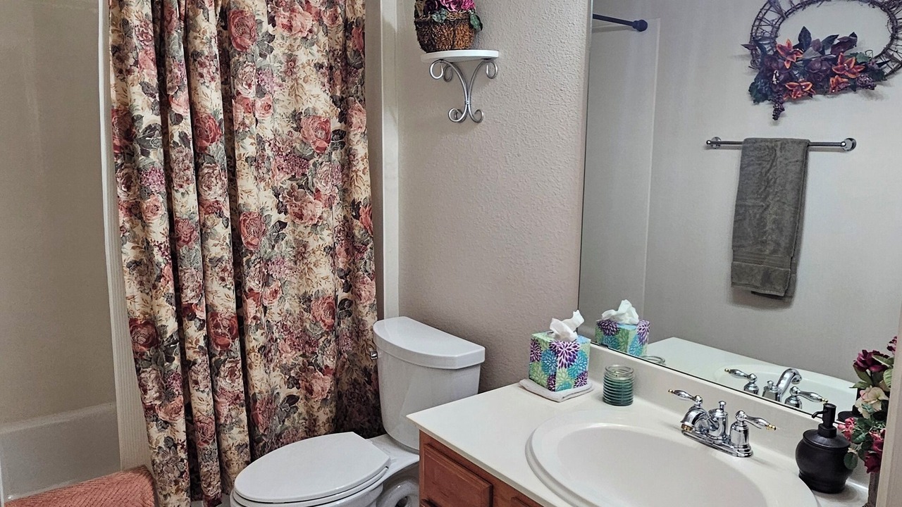 Photo of Bathroom in Euless