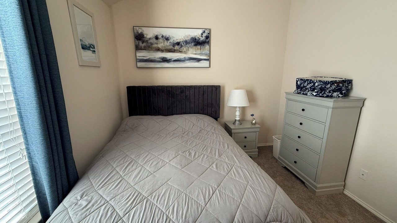 Photo of Bedroom in Euless