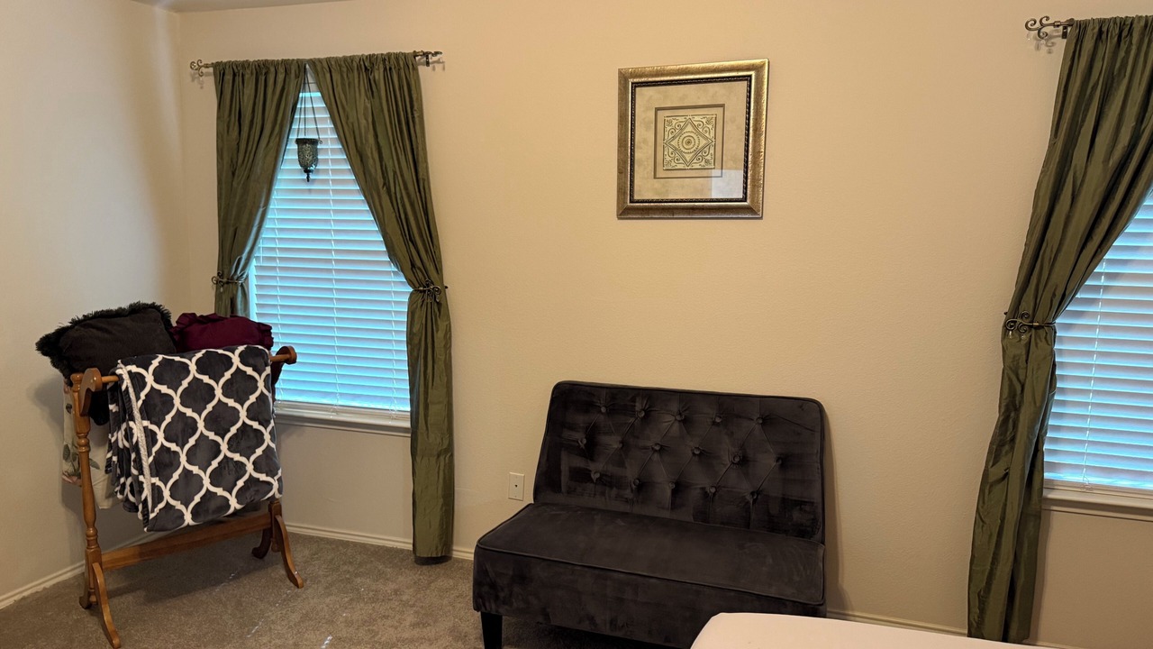 Photo of Bedroom in Euless