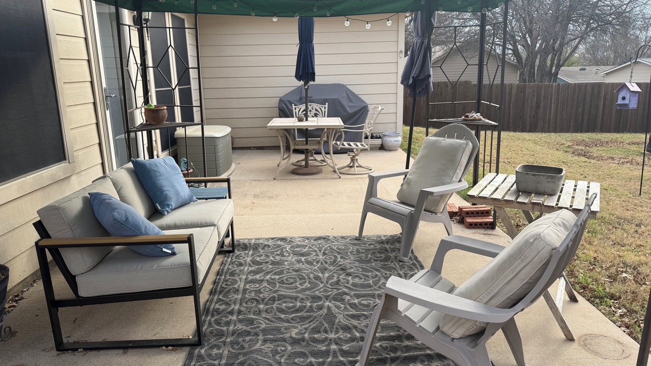 Photo of Outdoor in Euless