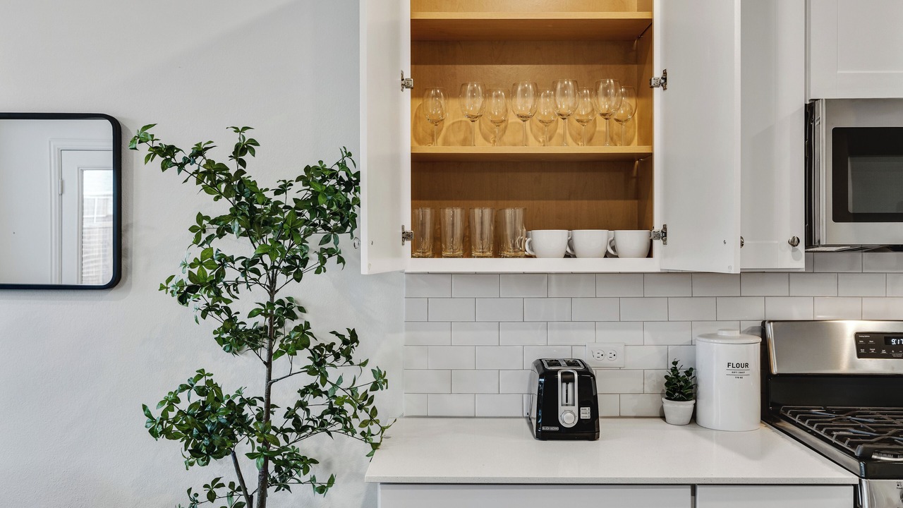 Photo of Kitchen in Forney