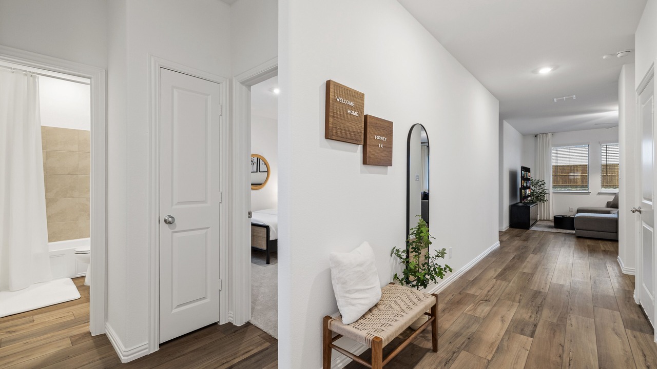 Photo of Bedroom in Forney
