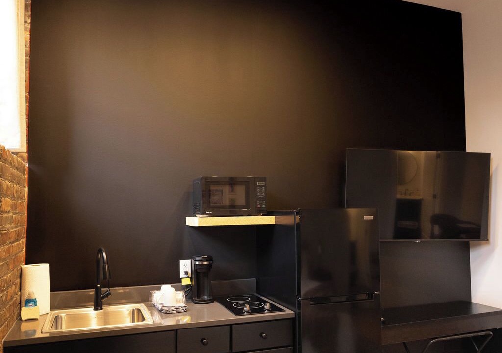 Photo of Kitchen in Downtown Toledo