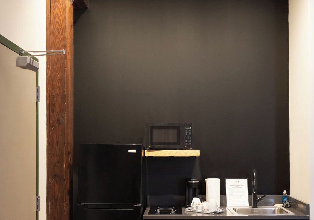 Photo of Kitchen in Downtown Toledo