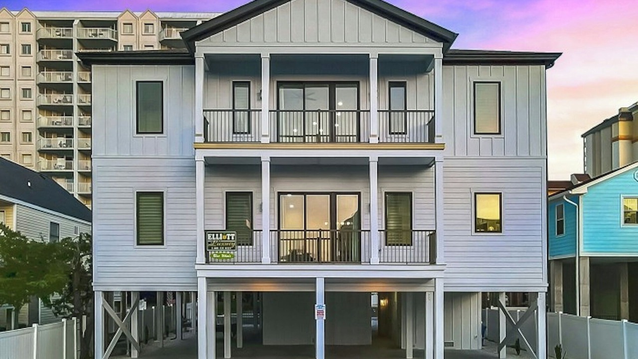 Photo of Outdoor in Windy Hill