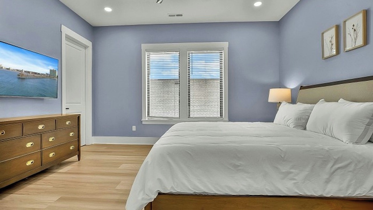 Photo of Bedroom in Windy Hill
