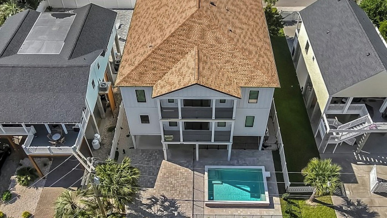 Photo of Outdoor in Windy Hill