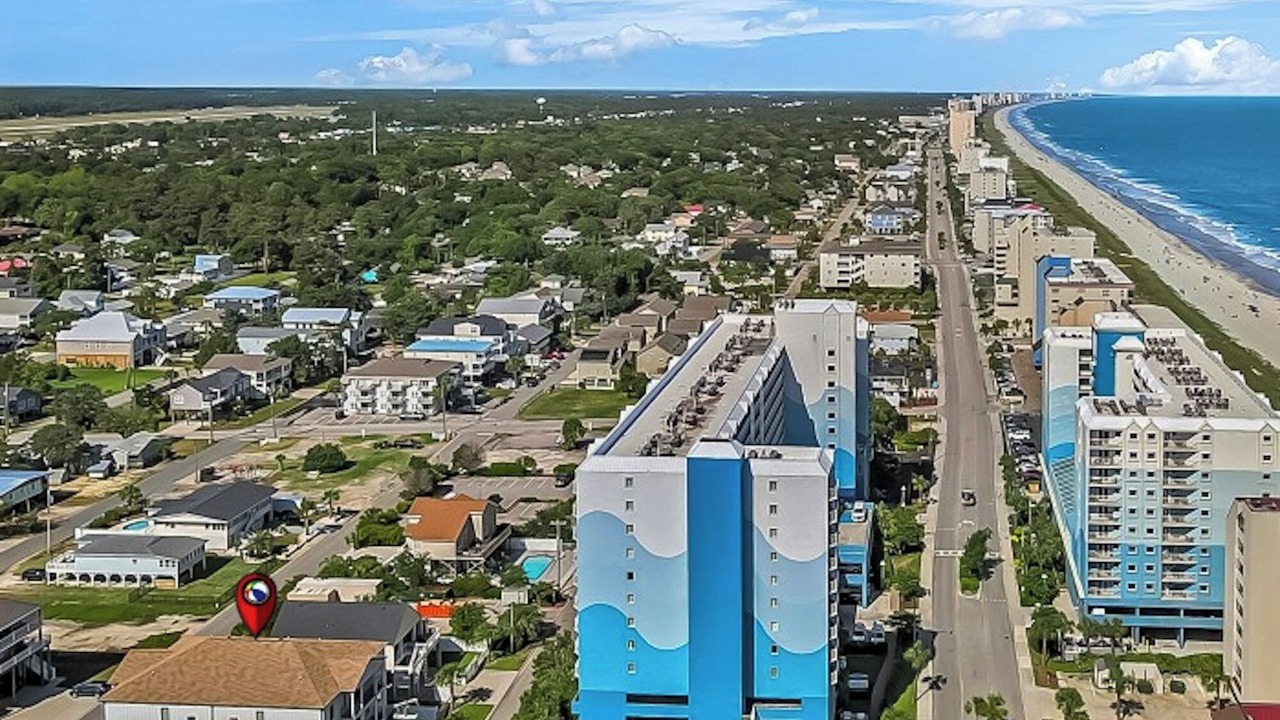 Photo of Outdoor in Windy Hill