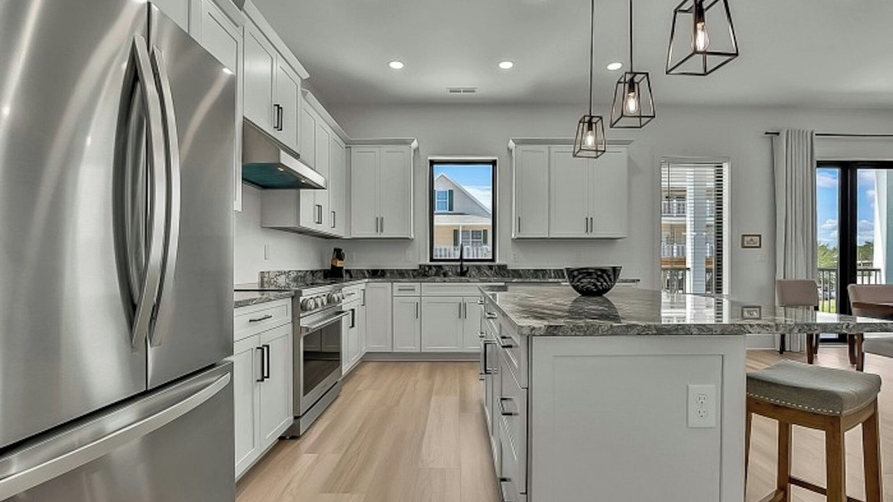 Photo of Kitchen in Windy Hill