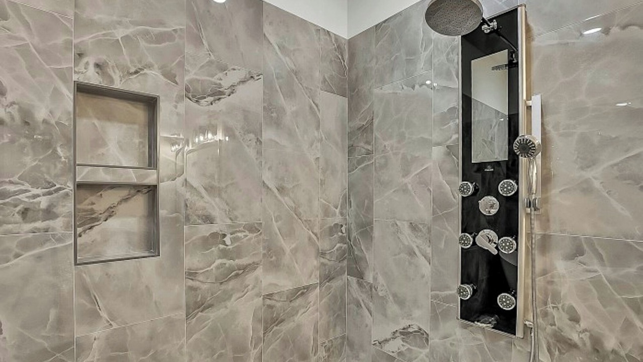 Photo of Bathroom in Windy Hill