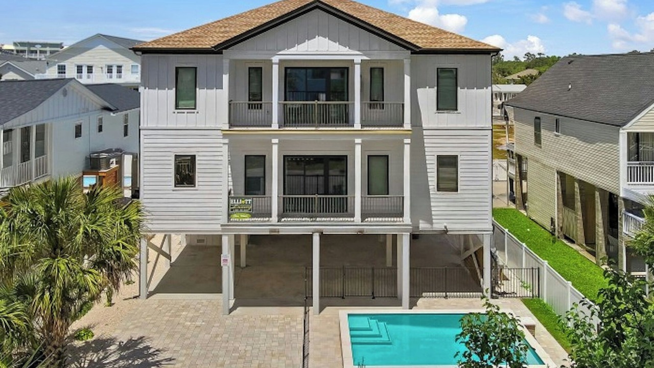 Photo of Outdoor in Windy Hill