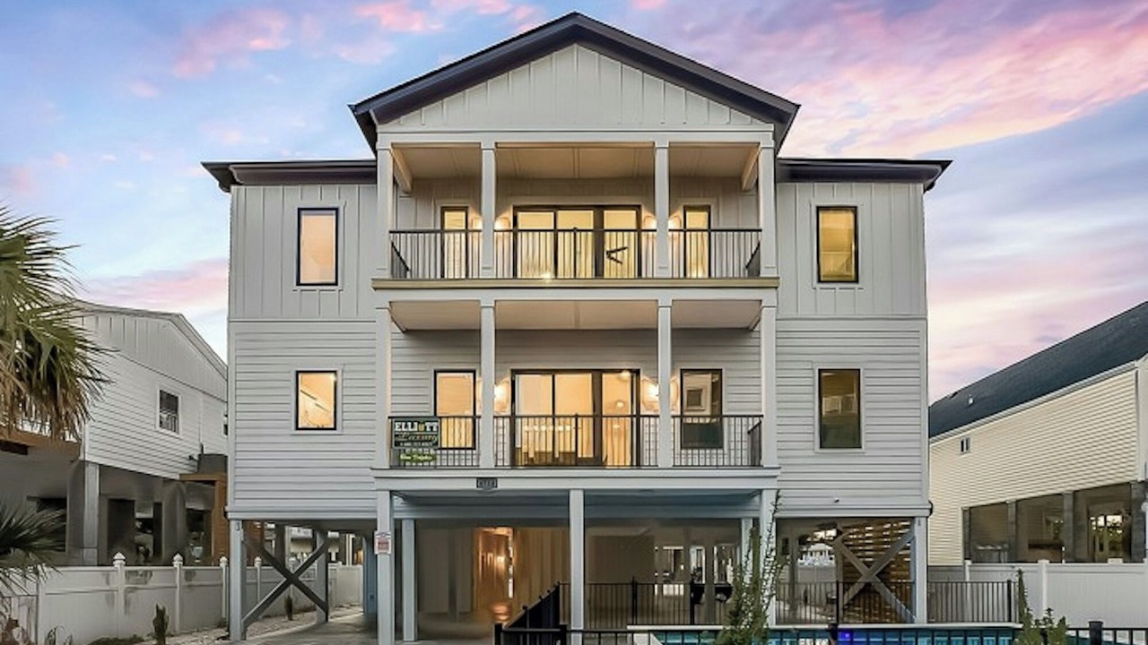 Photo of Outdoor in Windy Hill