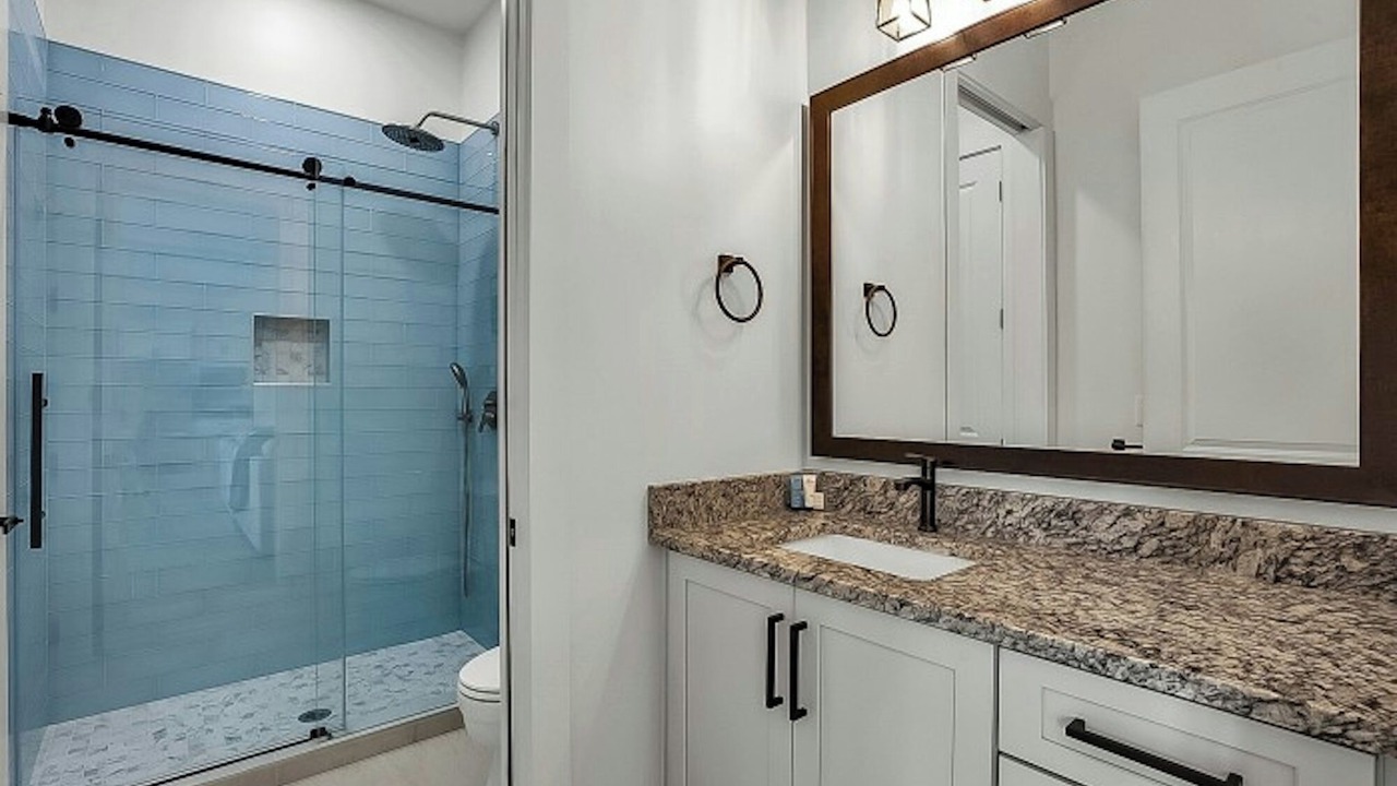 Photo of Bathroom in Windy Hill