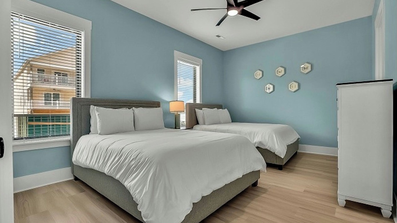 Photo of Bedroom in Windy Hill
