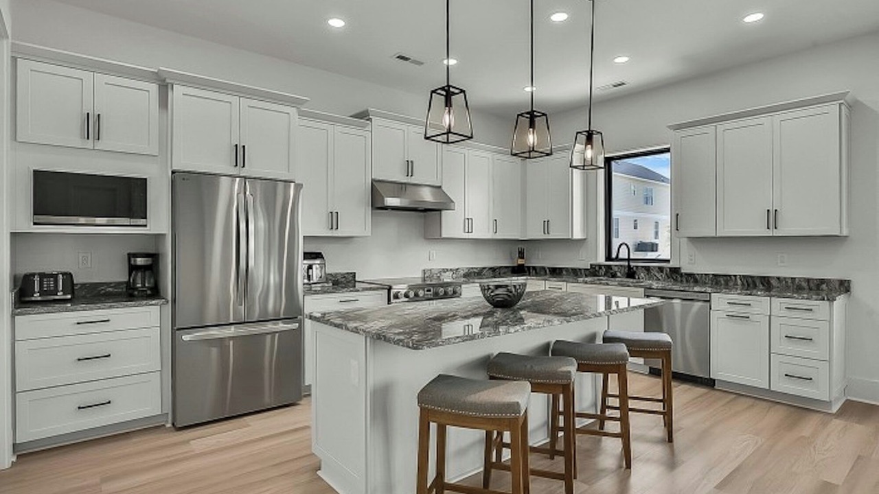 Photo of Kitchen in Windy Hill