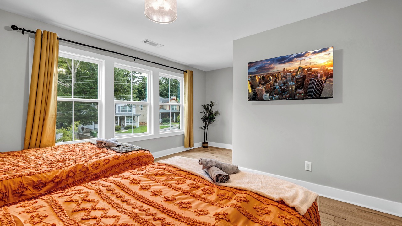 Photo of Bedroom in Atlanta
