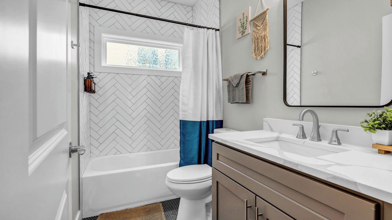 Photo of Bathroom in Atlanta