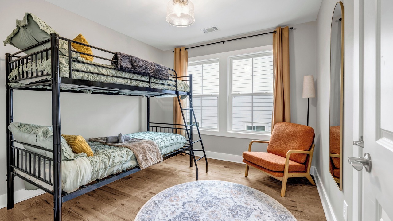 Photo of Bedroom in Atlanta