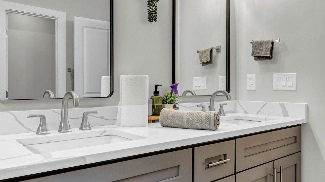 Photo of Bathroom in Atlanta