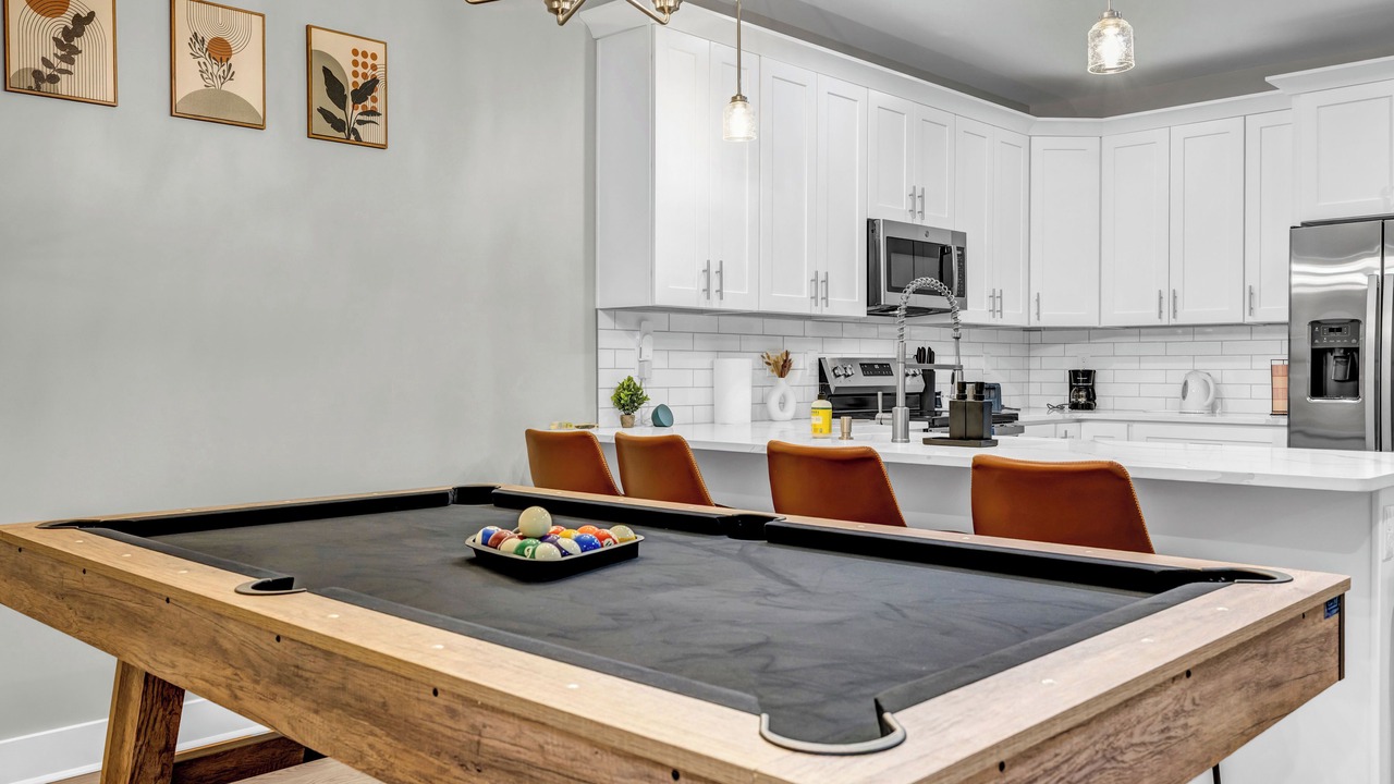 Photo of Kitchen in Atlanta