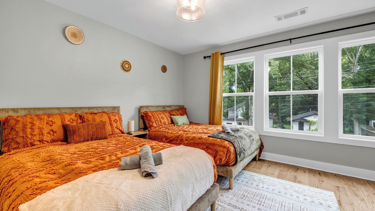 Photo of Bedroom in Atlanta