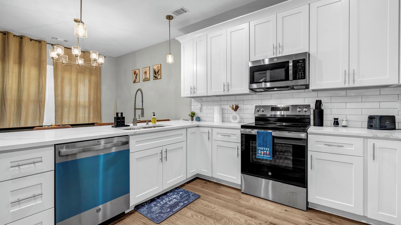 Photo of Kitchen in Atlanta