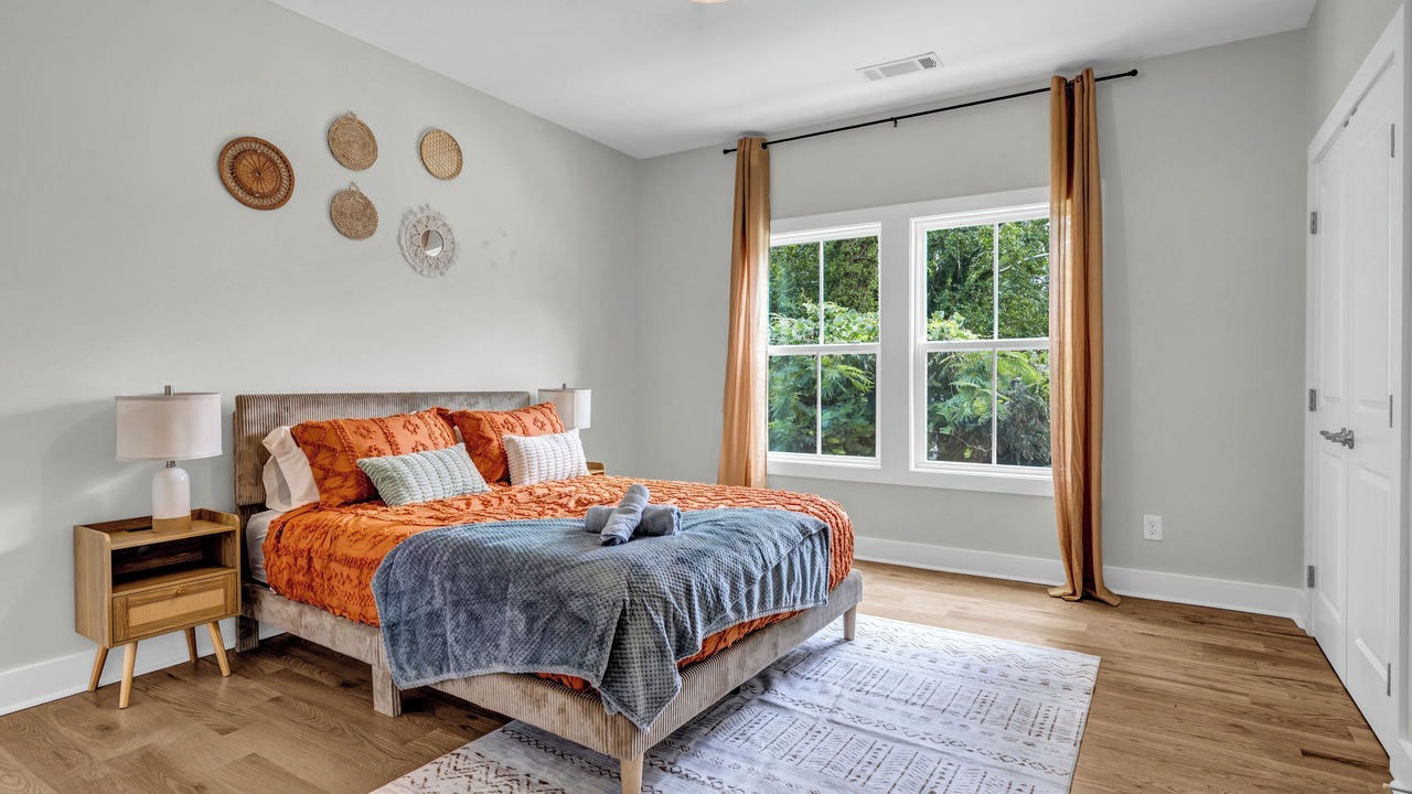 Photo of Bedroom in Atlanta