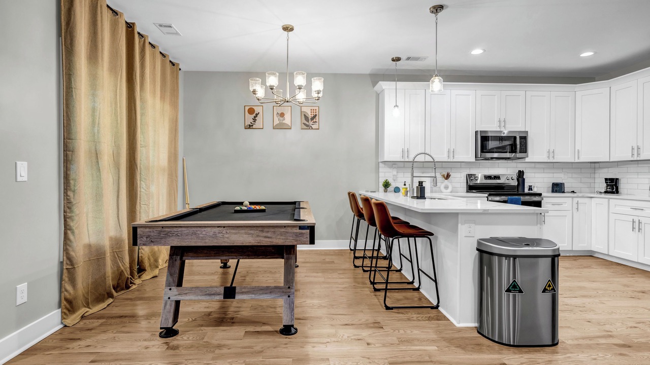 Photo of Kitchen in Atlanta