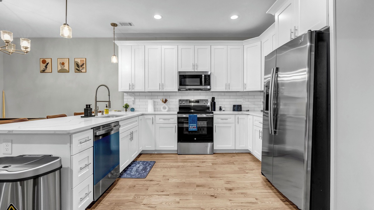 Photo of Kitchen in Atlanta