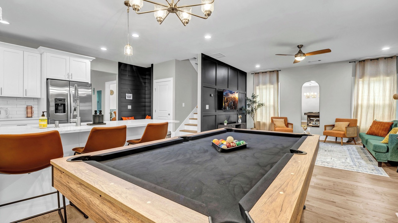 Photo of Bedroom in Atlanta