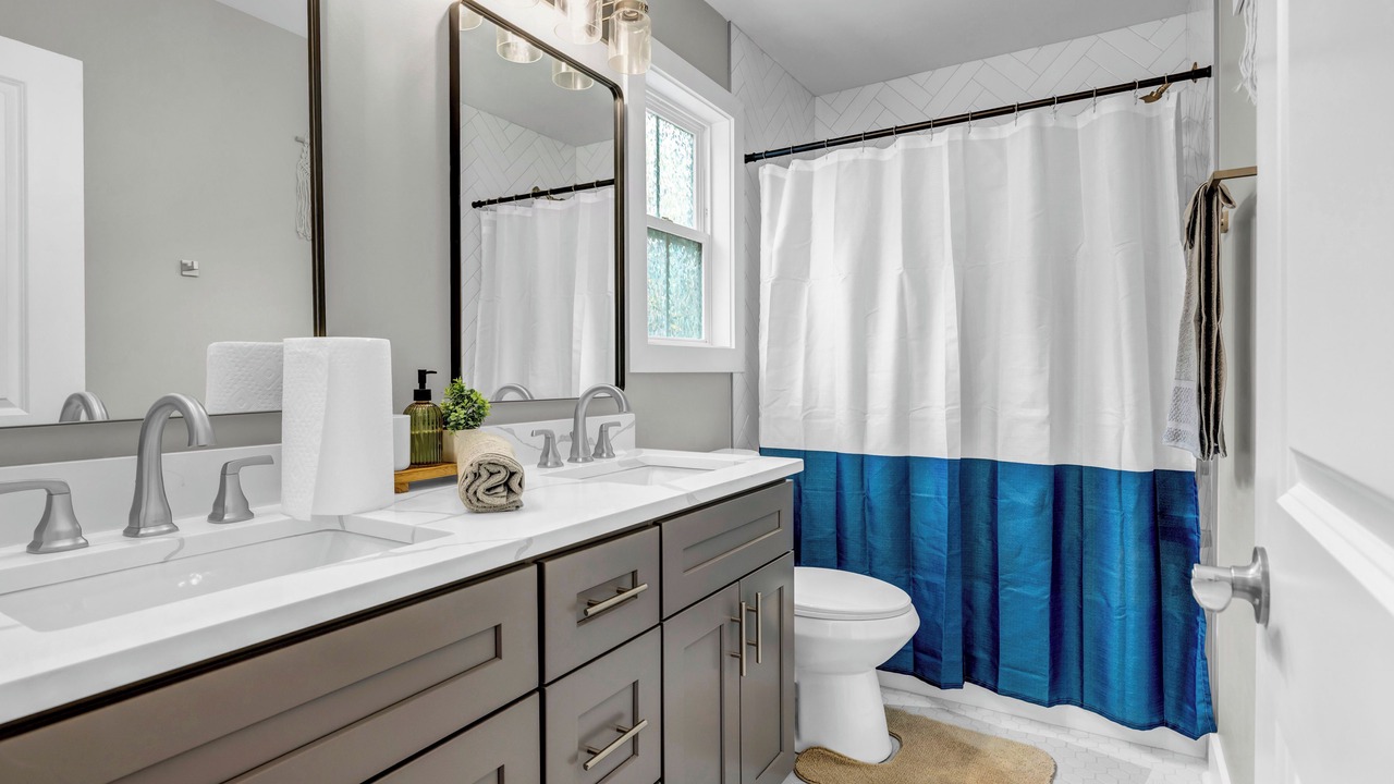 Photo of Bathroom in Atlanta