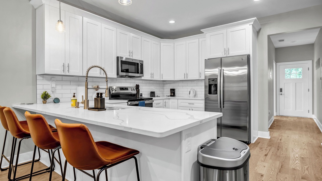 Photo of Kitchen in Atlanta