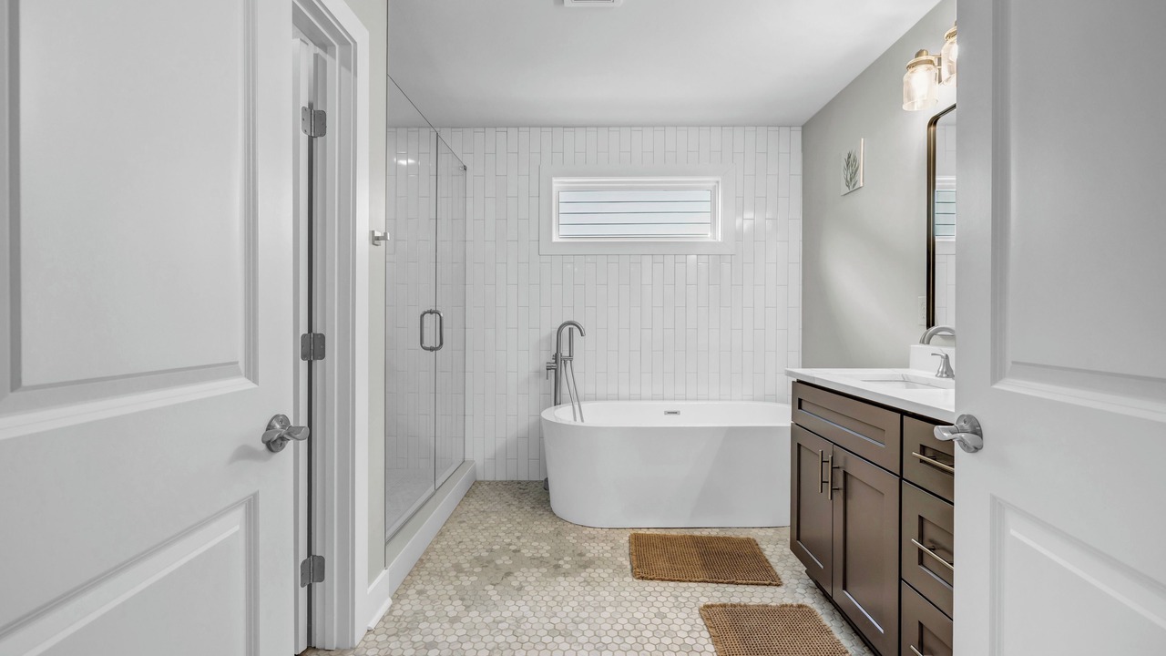 Photo of Bathroom in Atlanta