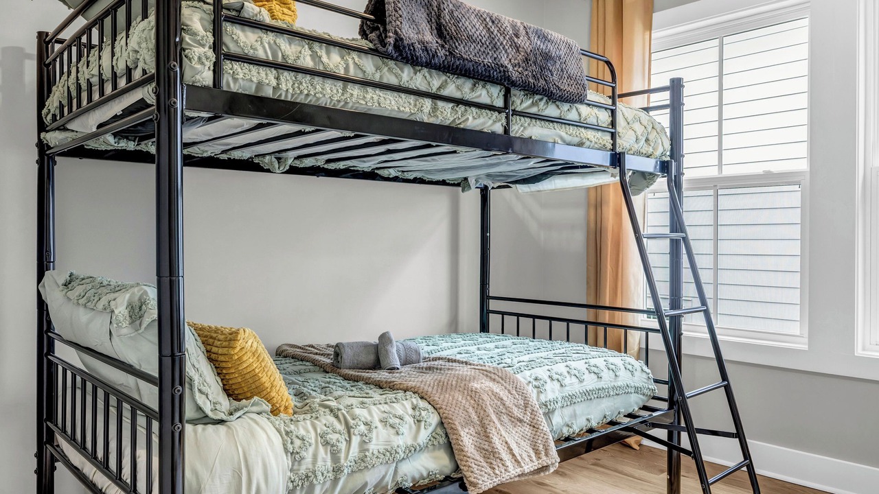 Photo of Bedroom in Atlanta