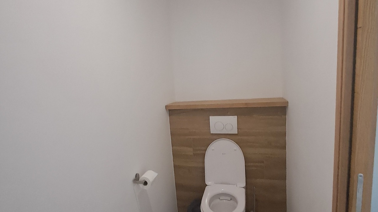 Photo of Bathroom in Plestin-les-Greves