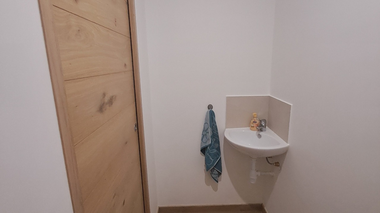 Photo of Bathroom in Plestin-les-Greves